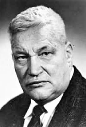 actor Lew Kowarski large photo