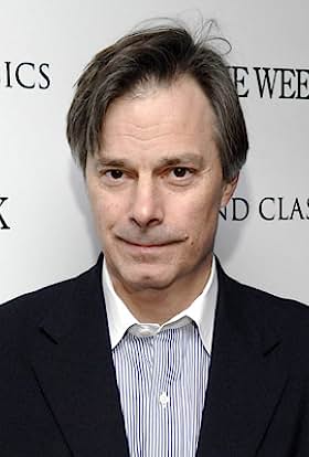 actor Whit Stillman large photo