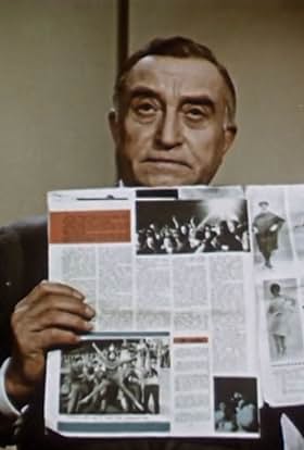 actor Oldrich Nový large photo