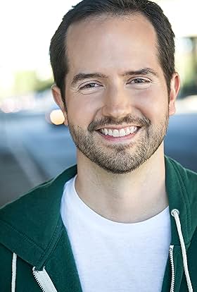 actor Paul Connor large photo