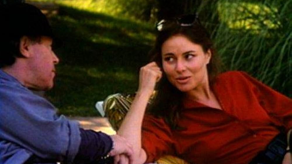 actor Nelly Alard large photo