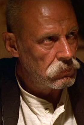 actor Jemal Sikharulidze large photo