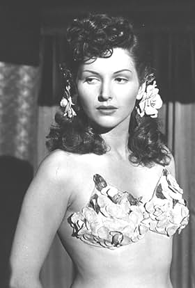 actor Carla Del Poggio large photo