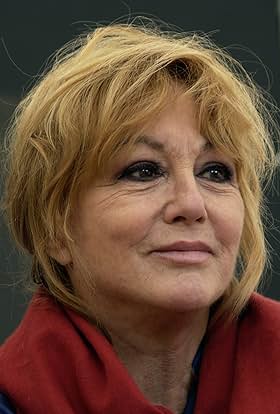 actor Mylène Demongeot large photo