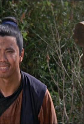 actor Pei-Shan Chang large photo