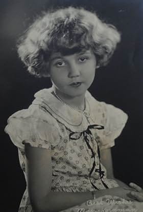 actor Mary Kornman large photo