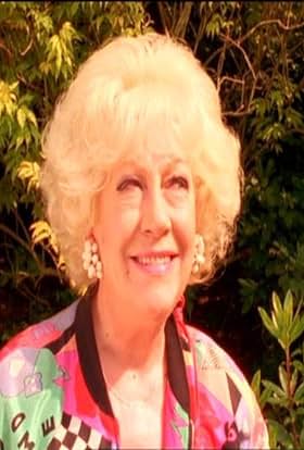 Jean Fergusson