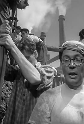 actor Georgiy Kulikov large photo