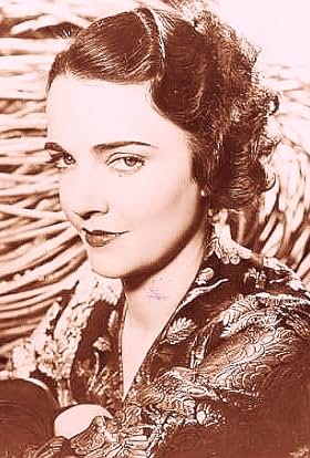 actor Jacqueline Delubac large photo