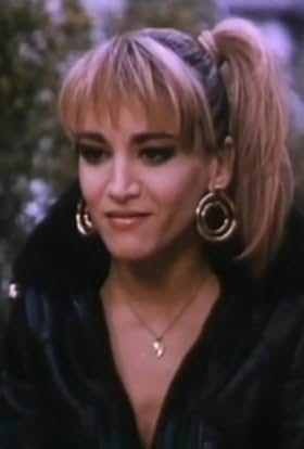 actor Núria Hosta large photo