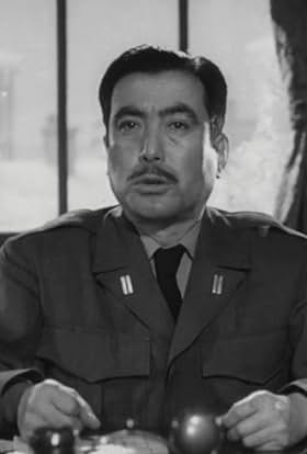 actor Seijirô Onda large photo