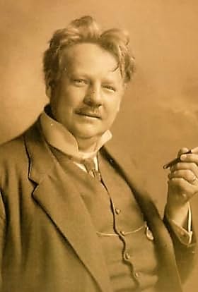 actor Leo Slezak large photo