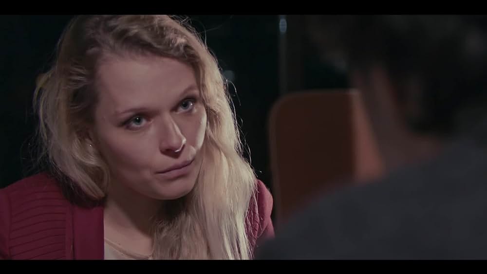 actor Christophe Brault large photo