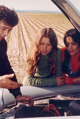 actor Nathalie Drivet large photo