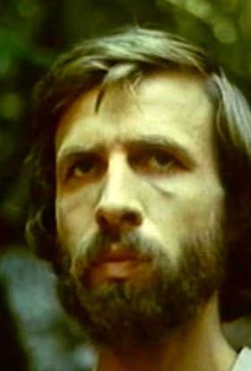 actor Viktor Mikhaylov large photo