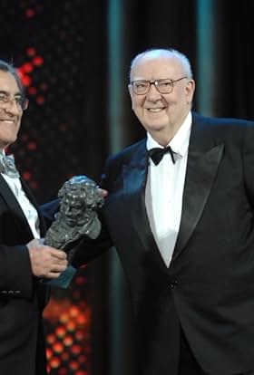 actor José Luis Borau large photo