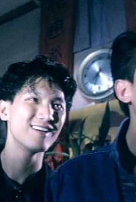 actor Wai-Kit Tse large photo