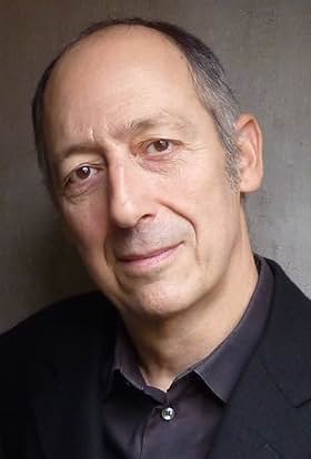 actor Sam Karmann large photo