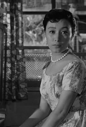 actor Takako Fujino large photo