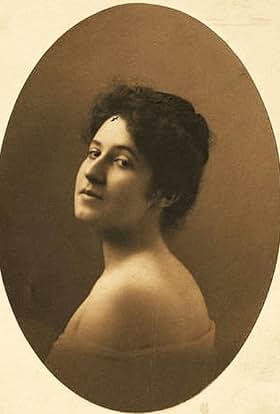 Alberta Lee