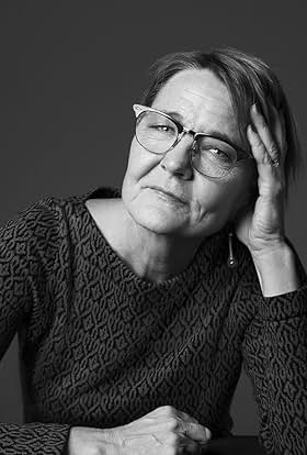 actor Ann Petrén large photo