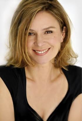 actor Susanne Schäfer large photo