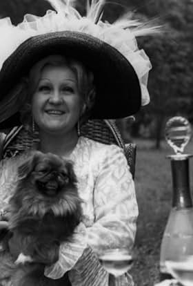 actor Antonie Hegerlíková large photo