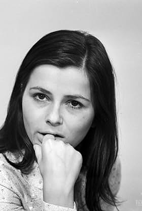 actor Malgorzata Pritulak large photo