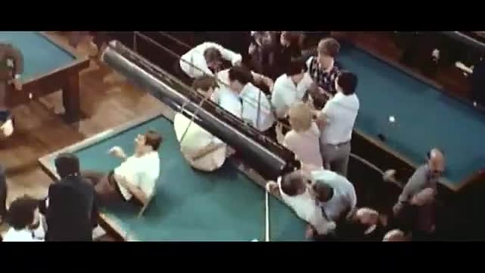 actor Béatrix Van Til large photo