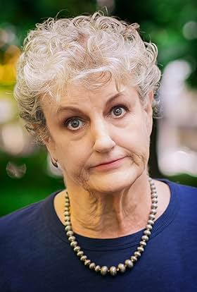 actor Sally Jackson large photo