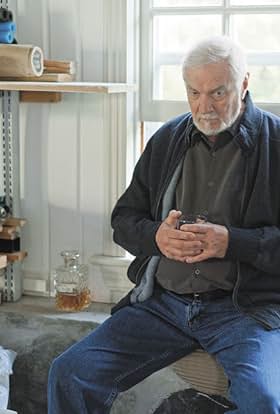 actor Michel Dumont large photo