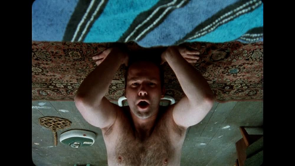 actor Micha Brendel large photo