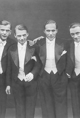 actor Comedian Harmonists large photo