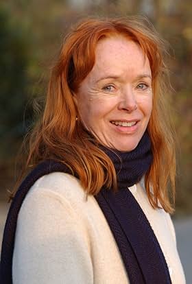 actor Jutta Lampe large photo