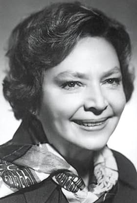 actor Libuse Havelková large photo