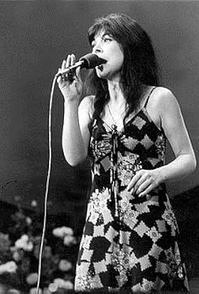 actor Aliza Azikri large photo