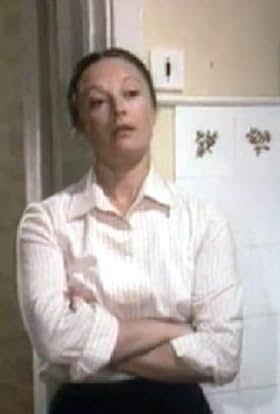 actor Irina Gubanova large photo