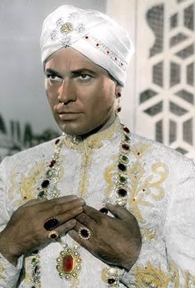 actor Walther Reyer large photo