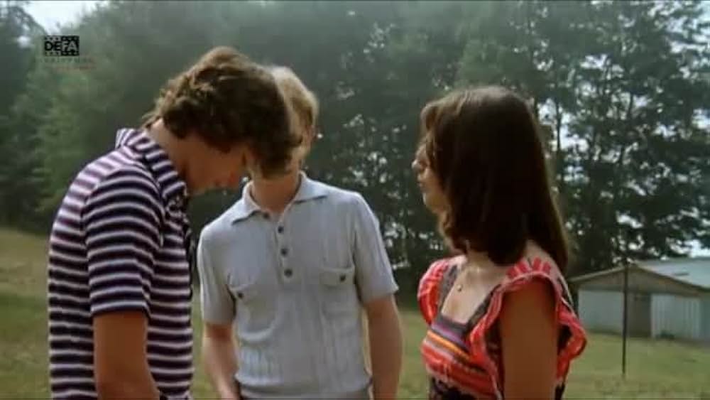 actor Kareen Schröter large photo