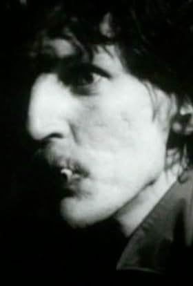 actor Jacques Marcotte large photo