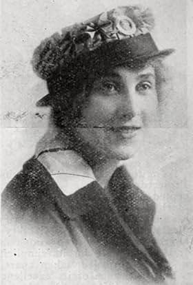 Lillian Cook