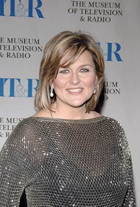 actor Cynthia McFadden large photo