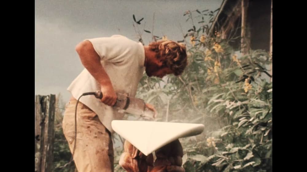 actor Barry Kanaiaupuni large photo