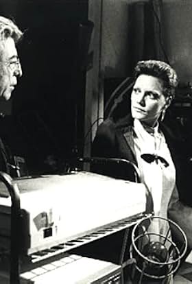 actor Maja Maranow large photo