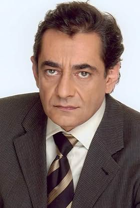 Antonis Kafetzopoulos