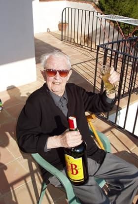 actor Johannes Eckhoff large photo