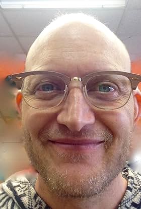 actor Charles Herman-Wurmfeld large photo