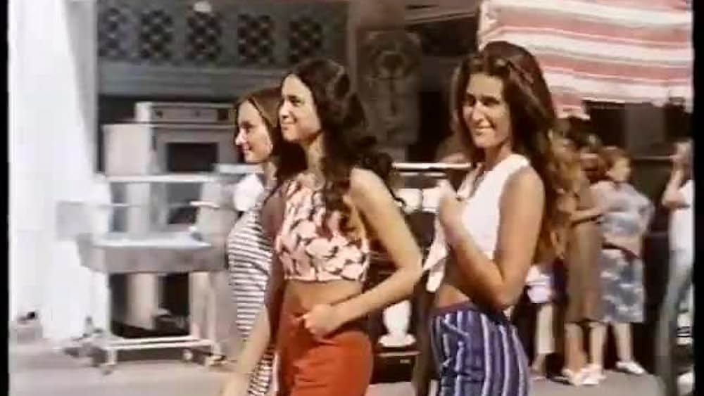 actor Sonia Mankaï large photo