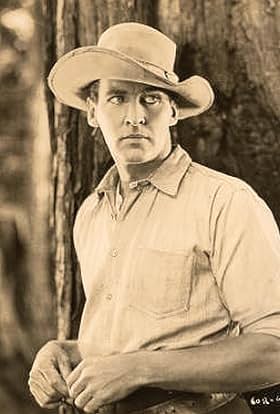 Maurice 'Lefty' Flynn