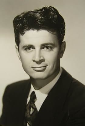 actor Leonard Freeman large photo